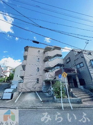 【外観】 | ラ・シャラ