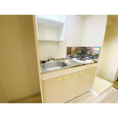 【キッチン】 | ラ・シャラ