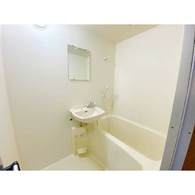 【浴室】 | ラ・シャラ