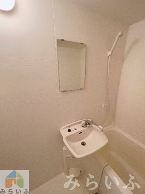 【洗面所】 | ラ・シャラ