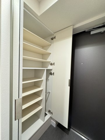 【玄関】 | プレサンス四天王寺前夕陽ヶ丘凛宮