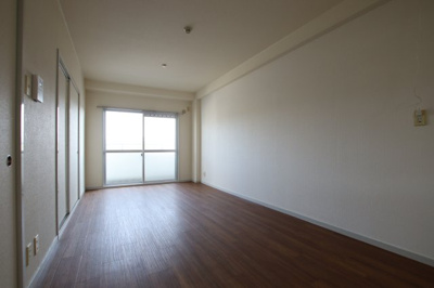 【居間・リビング】 | アプティ3番館