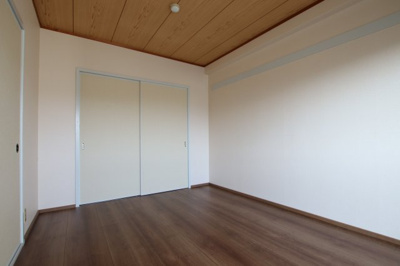 【洋室】 | アプティ3番館