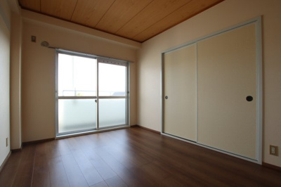 【洋室】 | アプティ3番館