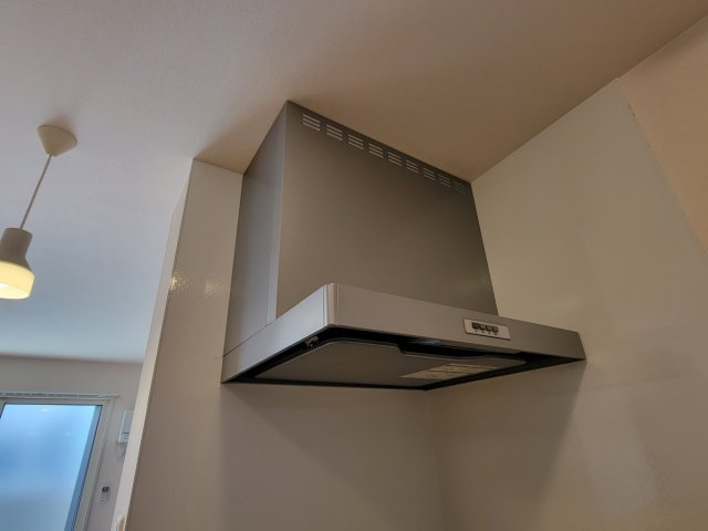 アンソレイエ　ファミーユ　A棟のその他