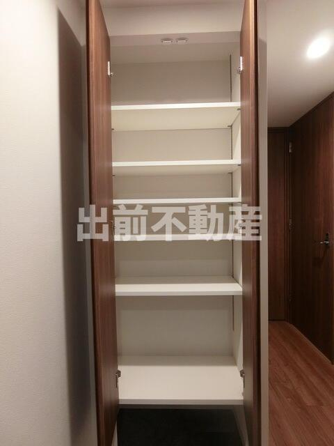 MFPRコート南大塚のその他|Aタイプ2024年10月撮影 
