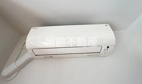 MFPRコート南大塚の設備