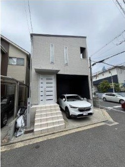 菅相塚町　中古一戸建て
