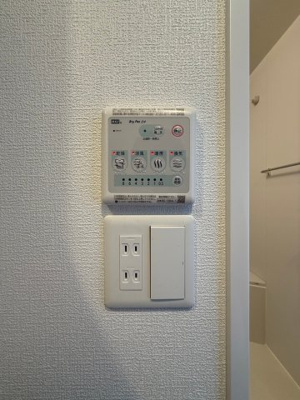 【設備】 | セレニテ東三国ミラク