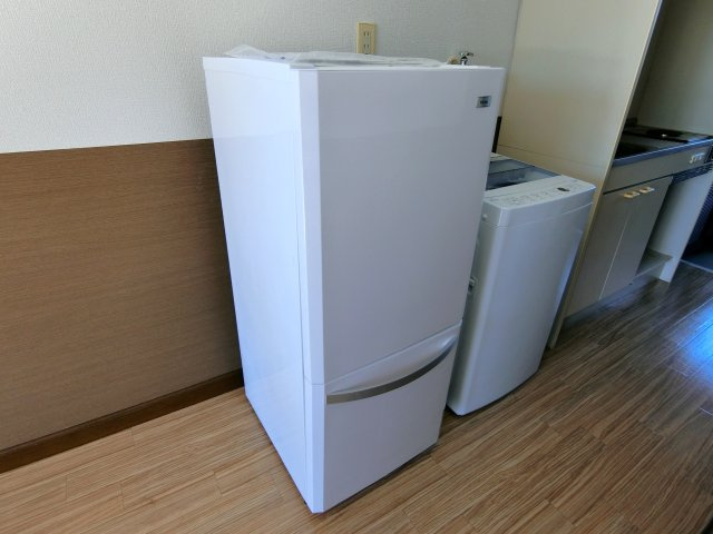 スカイコート求名の設備