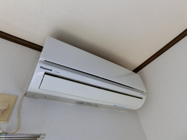 スカイコート求名の設備