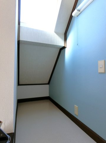 スカイコート求名のその他|ロフト