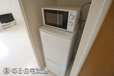 【キッチン】 | オールミエール天神