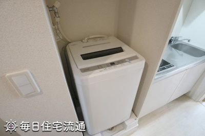 【設備】 | オールミエール天神