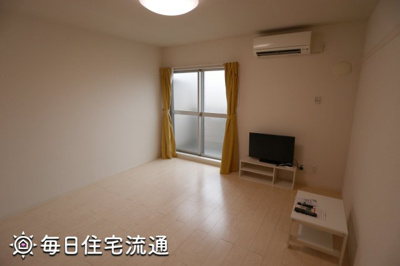 【寝室】 | オールミエール天神