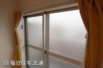 【内装】 | オールミエール天神