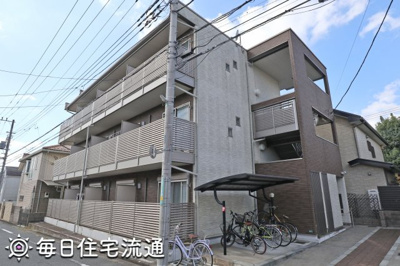 【外観】 | オールミエール天神