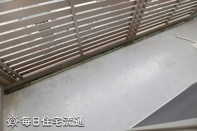 【バルコニー】 | オールミエール天神