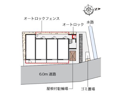 【地図】 | オールミエール天神