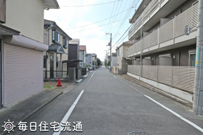 【周辺】 | オールミエール天神