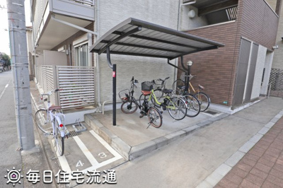 【その他共用部分】 | オールミエール天神