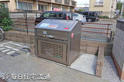 【その他共用部分】 | オールミエール天神