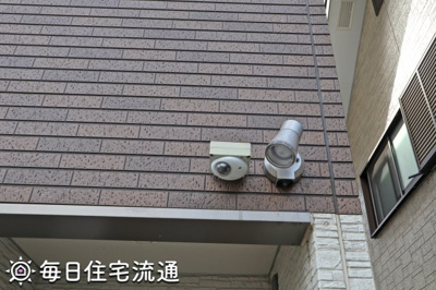 【セキュリティ】 | オールミエール天神