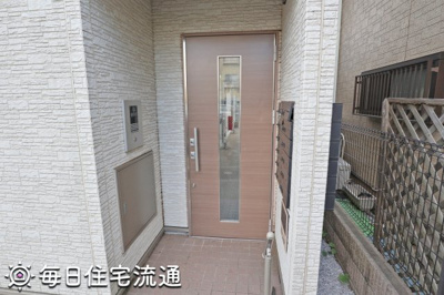 【エントランス】 | オールミエール天神