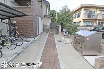 【その他共用部分】 | オールミエール天神