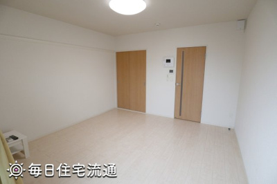 【居間・リビング】 | オールミエール天神