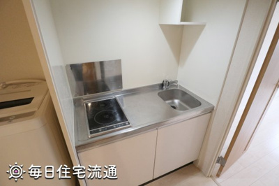 【キッチン】 | オールミエール天神