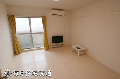 【内装】 | オールミエール天神