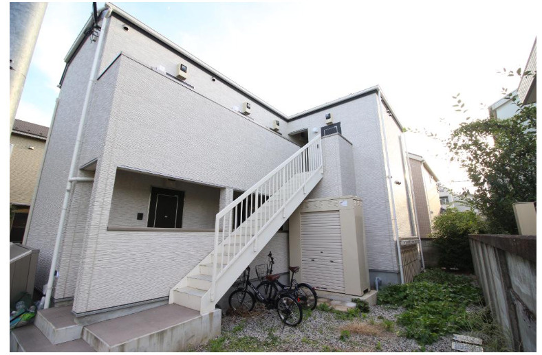 テラス西永福のその他共用部分