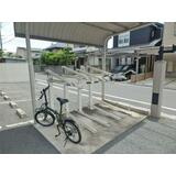 ラヴィエールのその他共用部分