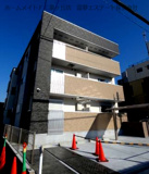 フィアスコート北野田の画像