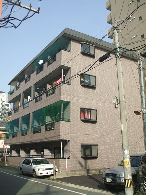 江崎ガーデンビル【キャッシュバック対象物件】