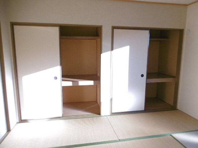 ハイカムール国分【10,000円キャッシュバック対象物件】の内装|内装も気になるポイント