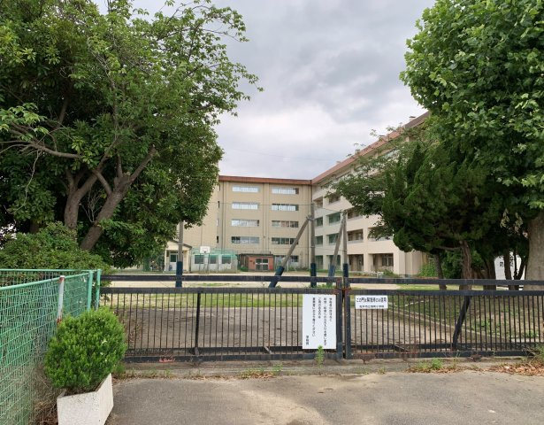 松戸市西馬橋４丁目新築戸建【旭町小学校：10分】の周辺|旭町小学校まで750ｍ