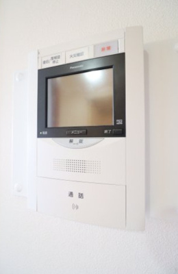 【セキュリティ】 | サーパス諏訪野2