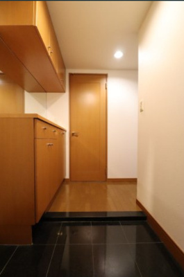 【玄関】 | サーパス諏訪野2