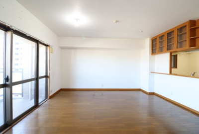 【居間・リビング】 | サーパス諏訪野2