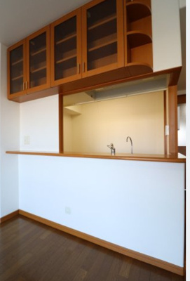 【内装】 | サーパス諏訪野2