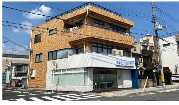 吉田中阿達ビル