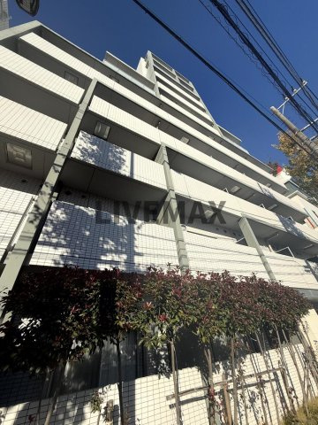 ジェノヴィア武蔵関公園スカイガーデンの画像