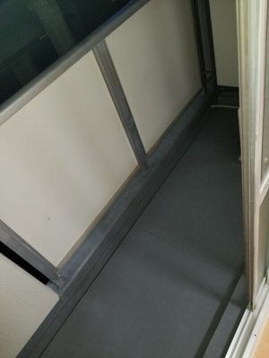 【バルコニー】 | シャンティ・マサノ 