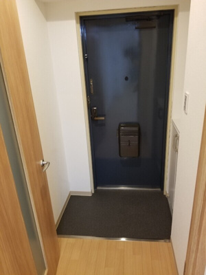 【玄関】 | シャンティ・マサノ 