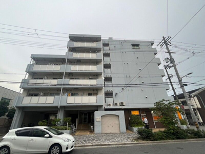 【外観】 | シャンティ・マサノ 