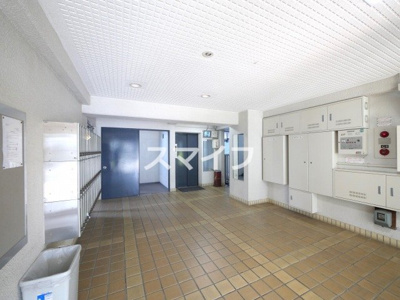 【エントランス】 | シャンティ・マサノ 