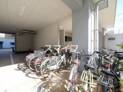 【その他共用部分】 | シャンティ・マサノ 