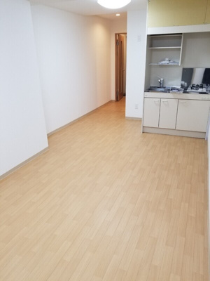 【居間・リビング】 | シャンティ・マサノ 